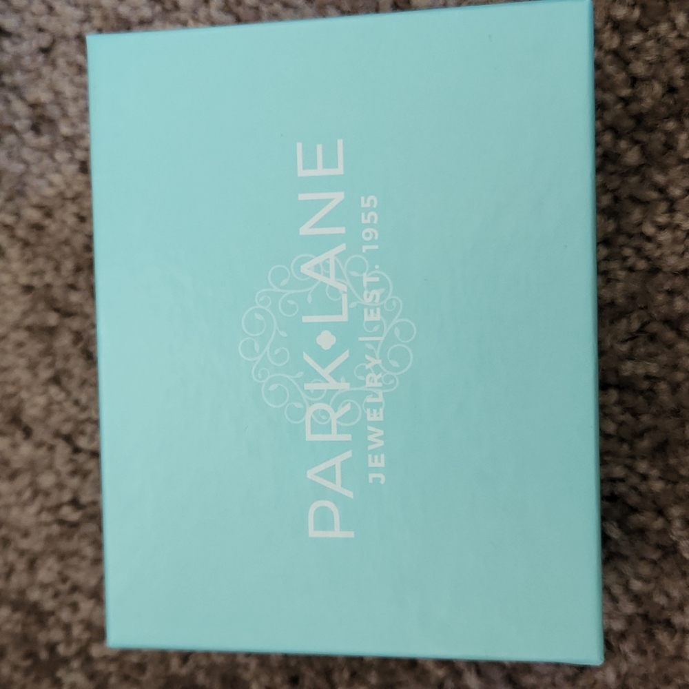 Park Lane Tree of Life Dangle Earrings - Picture 2 of 3
